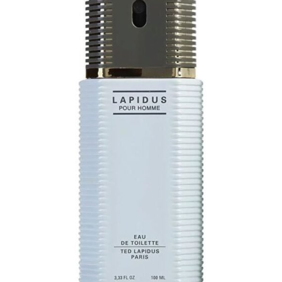 Lapidus EDT 100ml