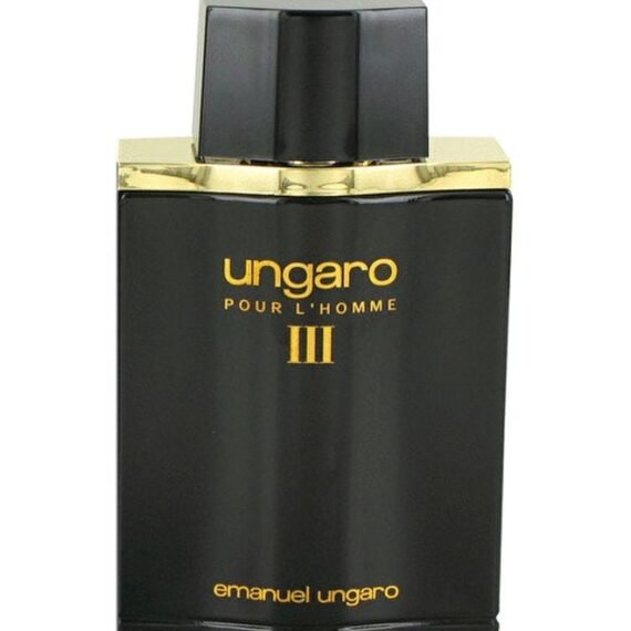 III EDT 100ml