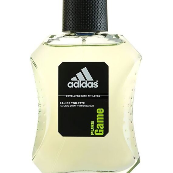 Pure Game EDT 100ml