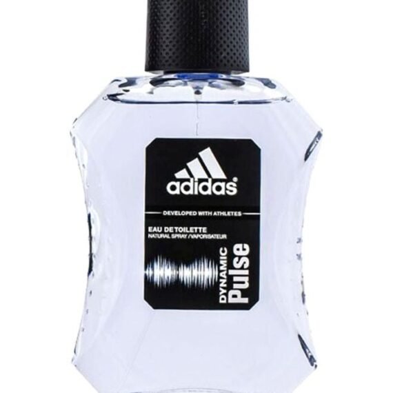 Dynamic Pulse EDT 100ml