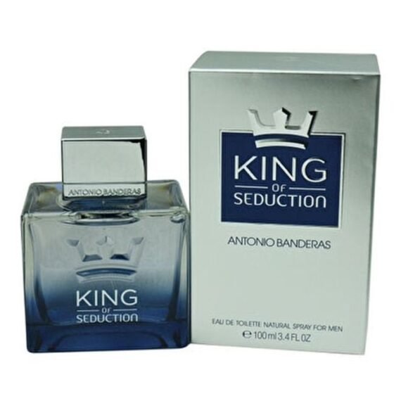 King Of Seduction EDT 100ml
