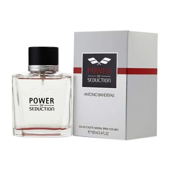 Power Of Seduction EDT 100ml