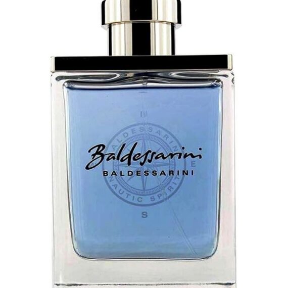 Nautic Spirit EDT 90ml