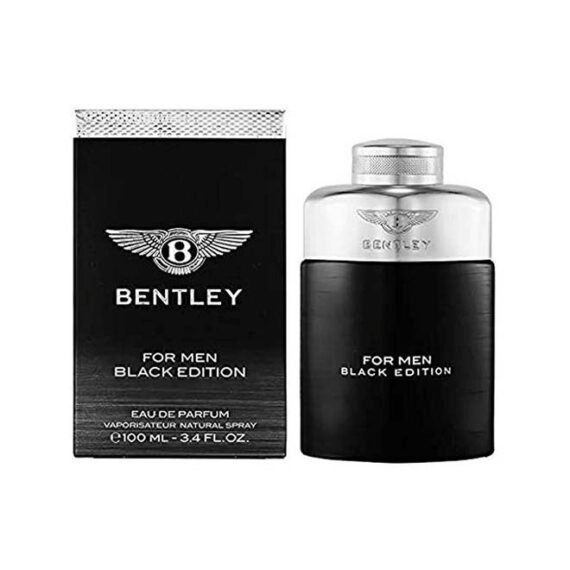 Black Edition EDP 100ml