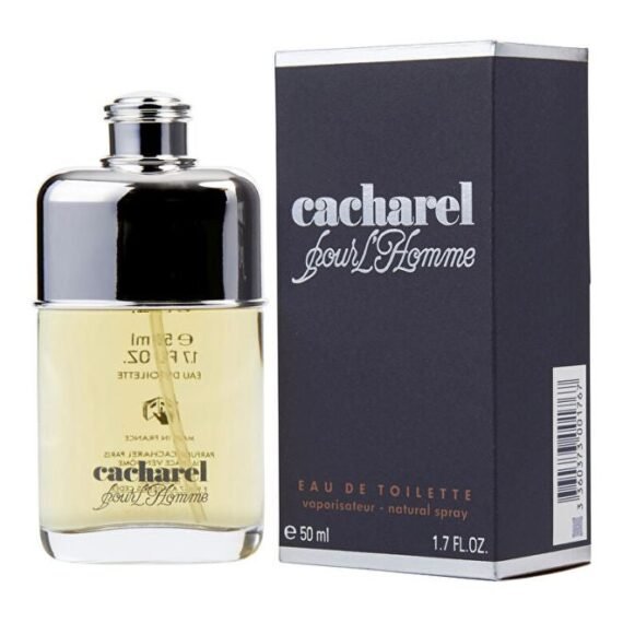 Pour L Homme EDT