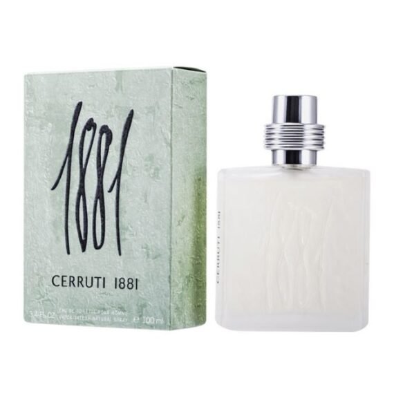 Cerruti 1881 EDT 100ml