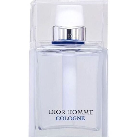 Cologne Spray 75ml