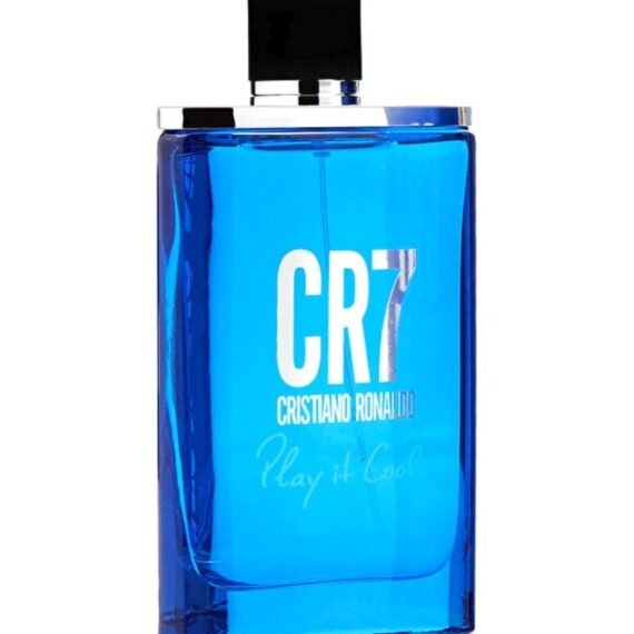 CR7 Play It Cool EDT 100ml