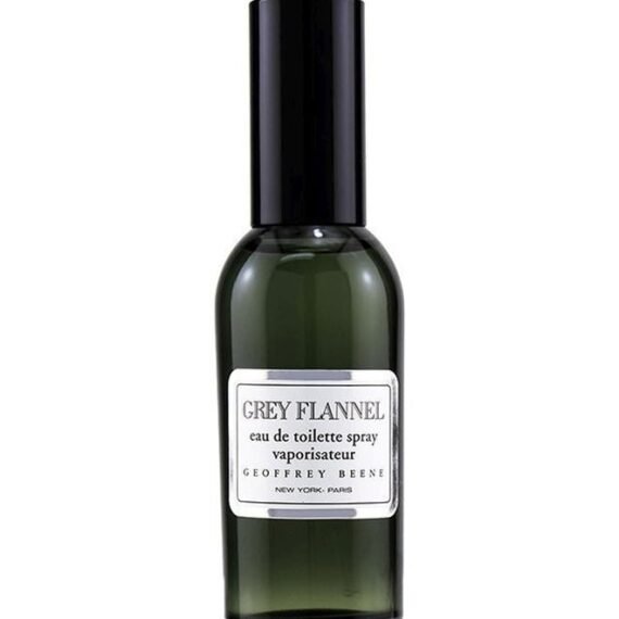 Grey Flannel EDT