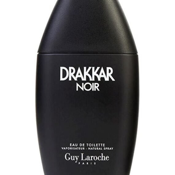 Drakkar Noir EDT 200ml