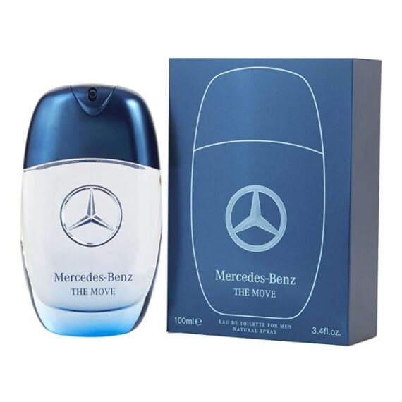 The Move EDT 100ml