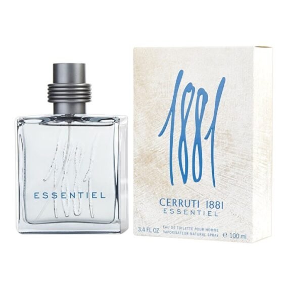 1881 Essentiel EDT 100ml