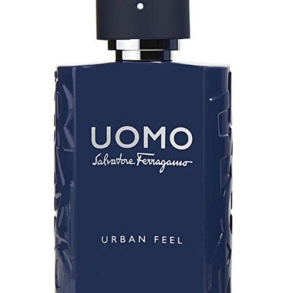 Uomo Urban Feel EDT 100ml