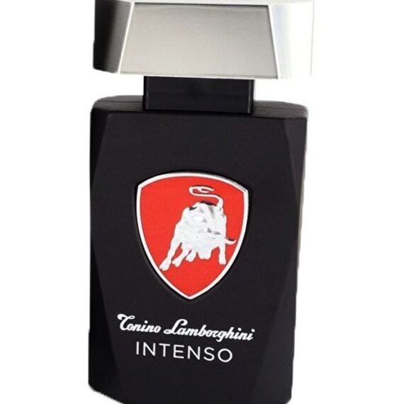 Intenso EDT 125ml