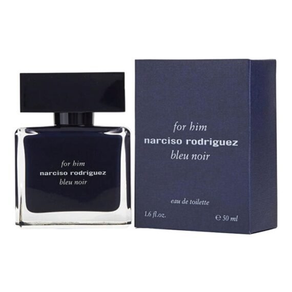 Bleu Noir EDT 50ml