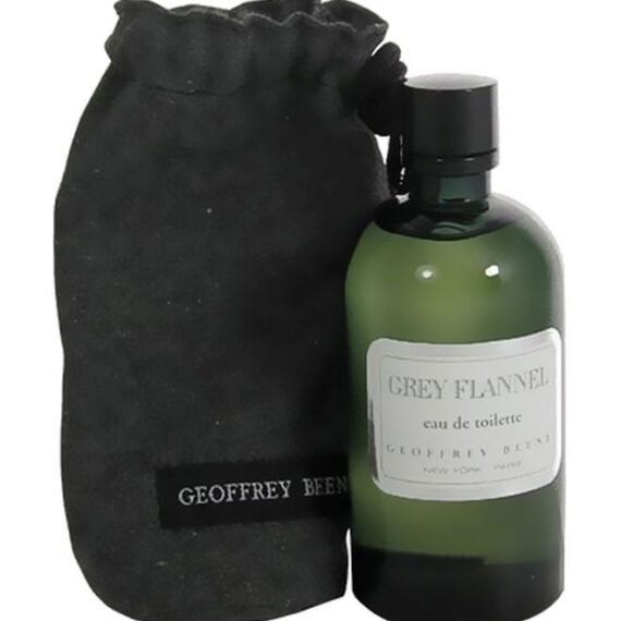 Grey Flannel EDT 120ml