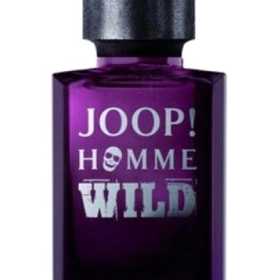 Wild EDT Spray 75ml