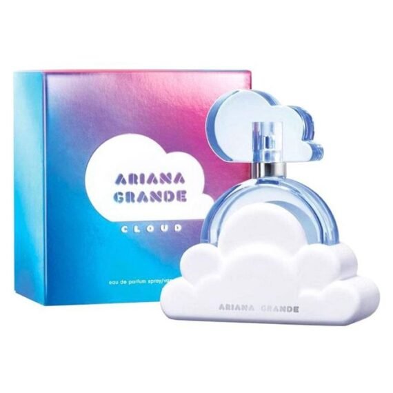 Cloud EDP Spray 100ml
