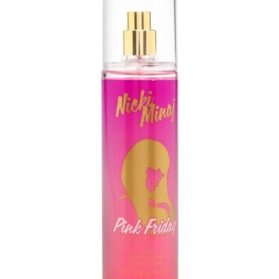 Pink Friday Fragrance Mist