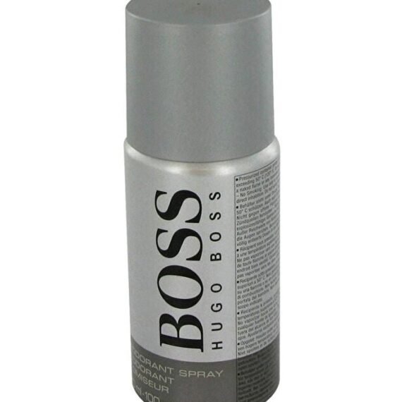 Hugo Boss Deodorant Spray 150ml