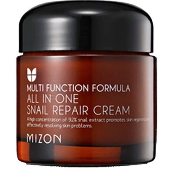 All In One Snail Repair Cream 75ml