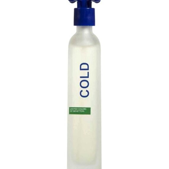 Cold M EDT 100ml