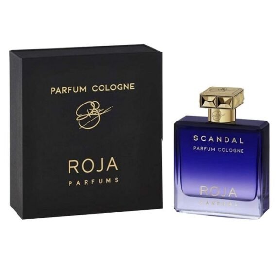 Scandal Parfum Cologne 100ml