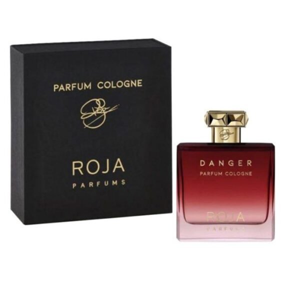 Danger Parfum Cologne 100ml