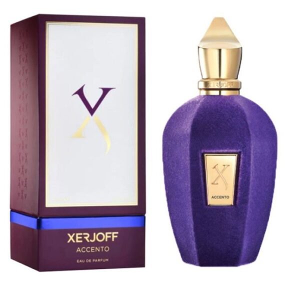 Accento EDP 100ml