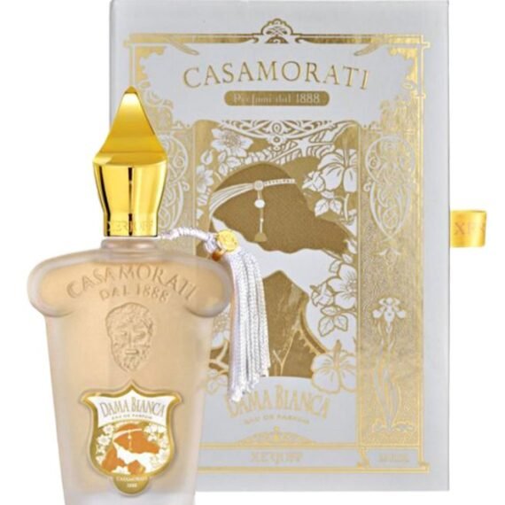 Casamorati 1888 Dama Bianca EDP 100ml