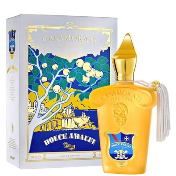Casamorati 1888 Dolce Amalfi EDP 100ml