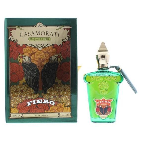 Casamorati 1888 Fiero EDP 100ml