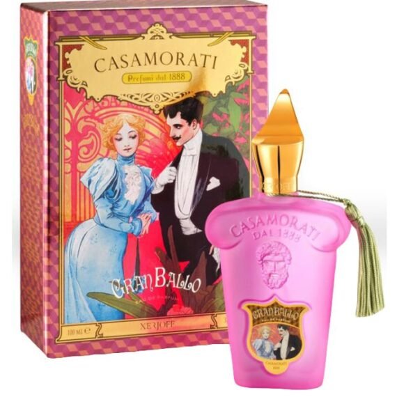Casamorati 1888 Gran Ballo EDP 100ml