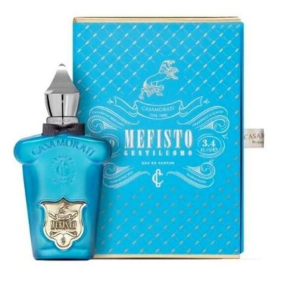 Casamorati 1888 Mefisto Gentil Uomo EDP 100ml