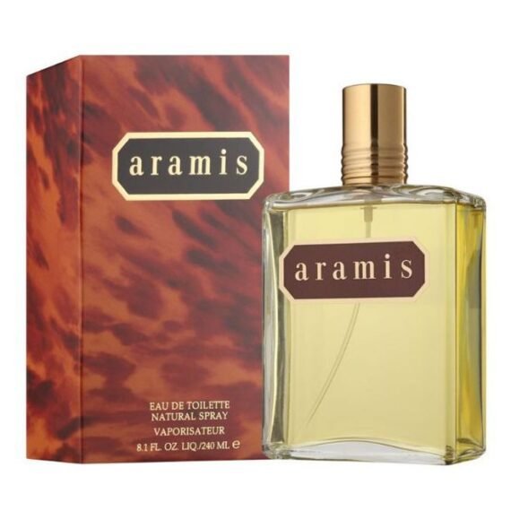 Classic Natural EDT Spray 240ml