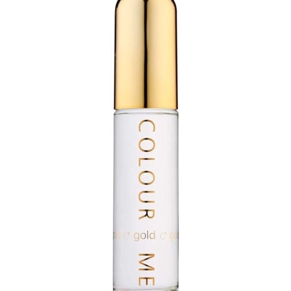 Colour Me Gold EDT 50ml