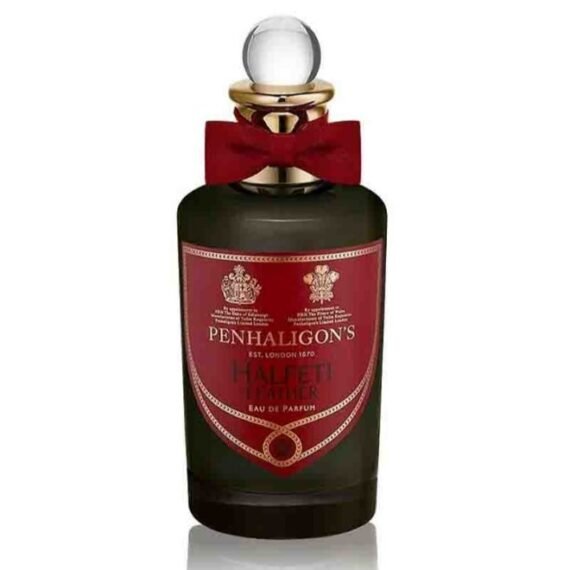 Halfeti Leather EDP 100ml