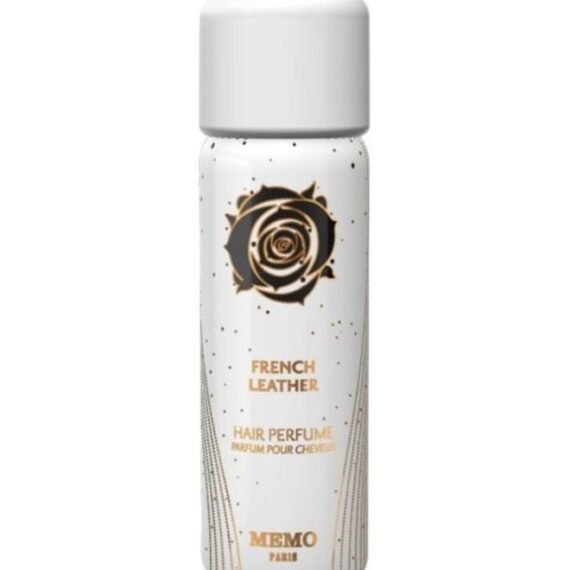 French Leather Hair Perfume 80ml