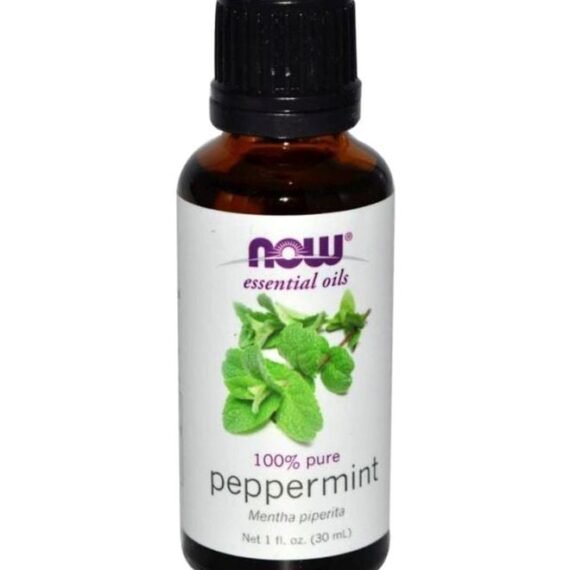 Peppermint Essential Oil 30ml