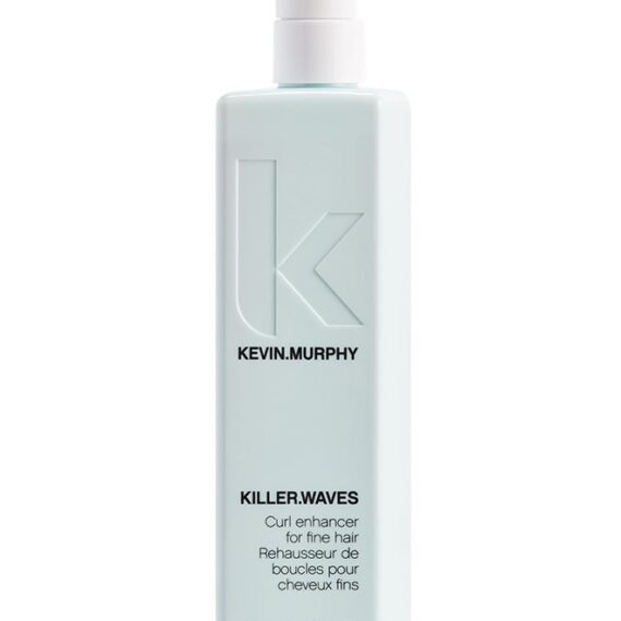 Killer Waves Weightless Curl Enhancing Spray For Fine Wavy Or Curly Hair 150ml