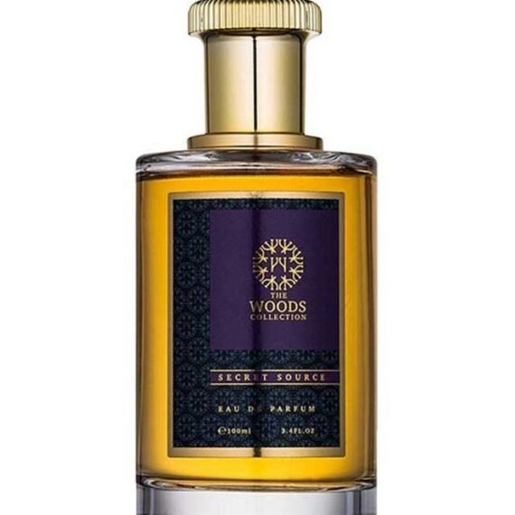 Secret Source EDP 100ml