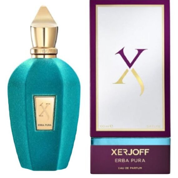 Erba Pura EDP 100ml