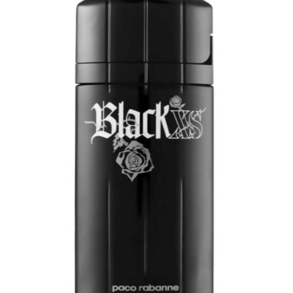 Black XS EDT 100ml
