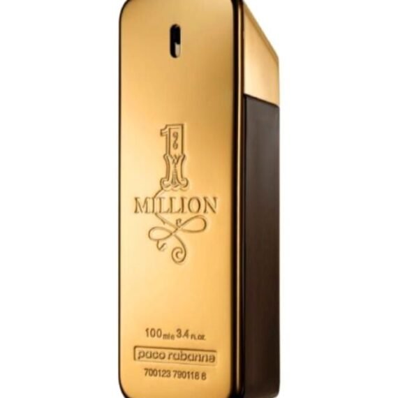 1 Million EDT 100ml