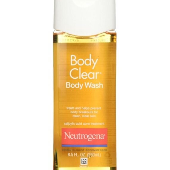 Body Clear Wash 250ml