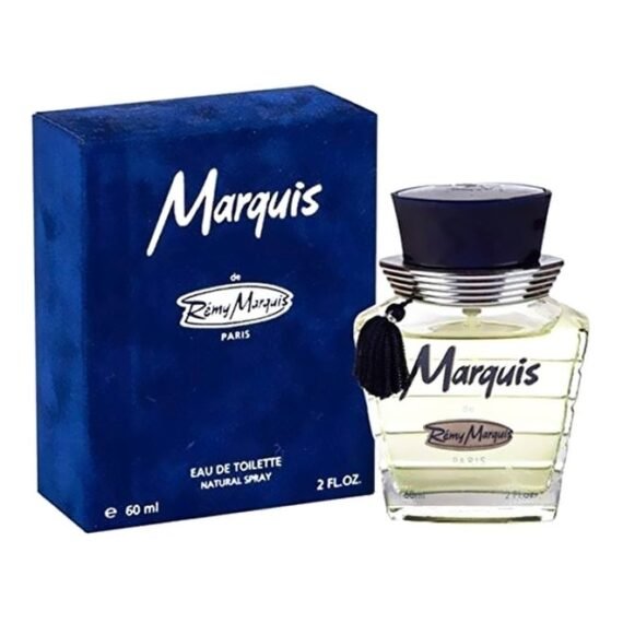 Marquis EDT 60ml