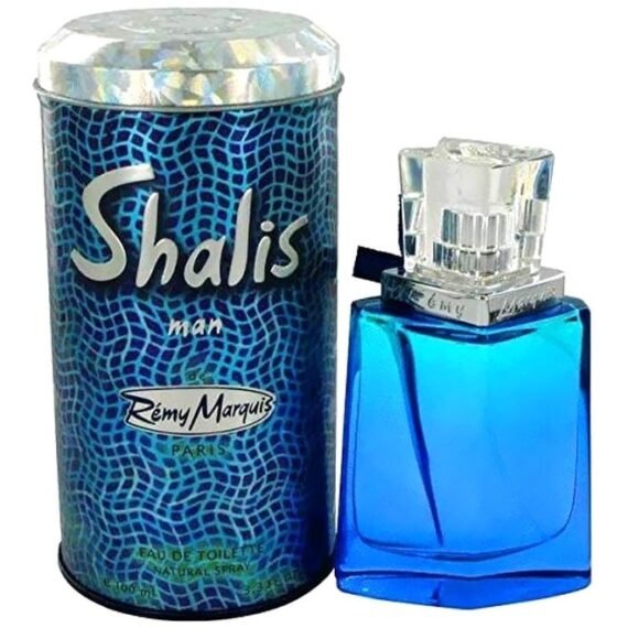 Remy Marquis Shalis EDT 100ml
