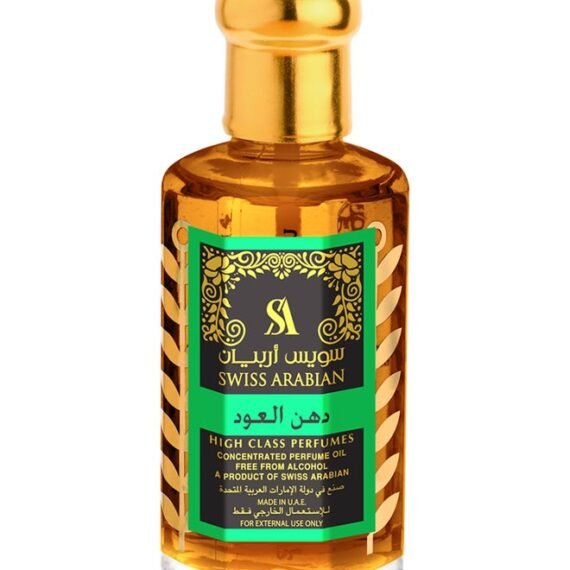 Dehn El Ood Concentrated Perfume Oil 95ml