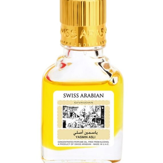 Givaudan Concentrated Perfume Oil 9ml