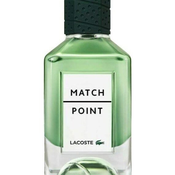 Match Point EDT 100ml